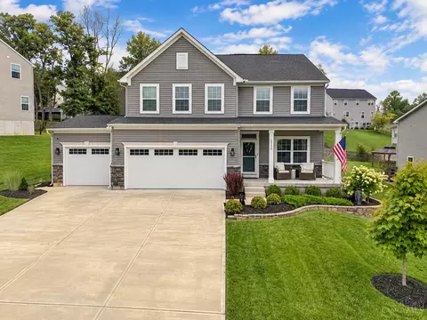 1360 Autumn Ridge Dr, Lebanon, OH 45036
