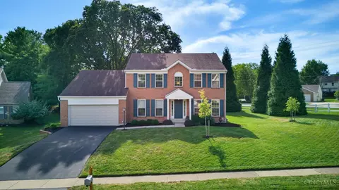 9969 Somerset Dr, Loveland, OH 45140
