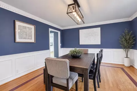 Dining - 824 Shawnee Trace Ct, Cincinnati, OH 45255 photo 5 of 5