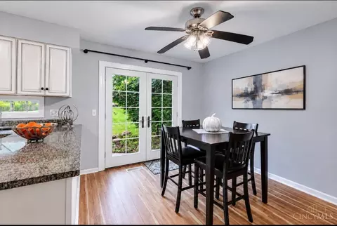 Dining - 824 Shawnee Trace Ct, Cincinnati, OH 45255 photo 2 of 5