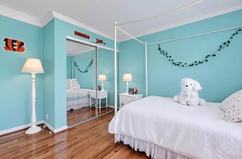 Bedroom - 824 Shawnee Trace Ct, Cincinnati, OH 45255 photo 5 of 6