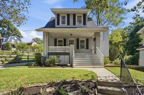 6264 Bona Vista Pl, Cincinnati, OH 45213