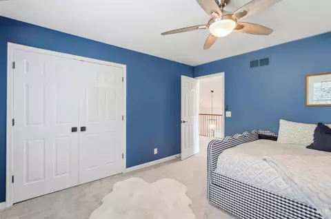 Bedroom - 3831 Monets Ln, Evendale, OH 45241 photo 11 of 11
