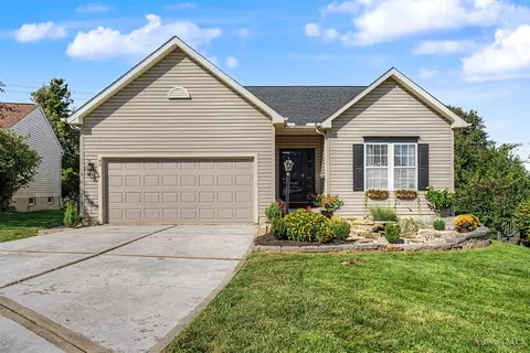 Exterior - 40 Teil Tree Ct, Monroe, OH 45050 photo 15 of 15
