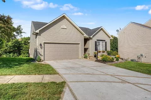 Exterior - 40 Teil Tree Ct, Monroe, OH 45050 photo 6 of 15