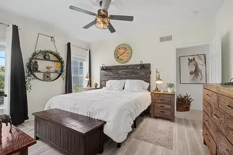 Bedroom - 40 Teil Tree Ct, Monroe, OH 45050 photo 6 of 7