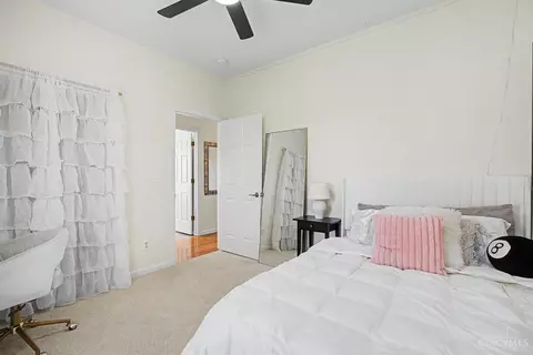 Bedroom - 40 Teil Tree Ct, Monroe, OH 45050 photo 4 of 7