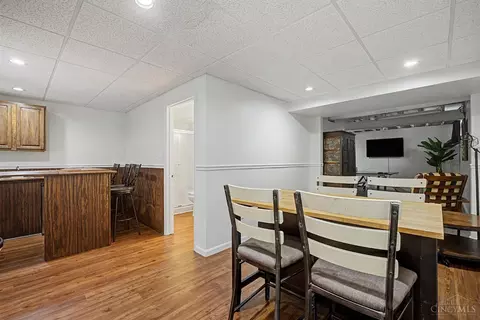 Dining - 40 Teil Tree Ct, Monroe, OH 45050 photo 4 of 4