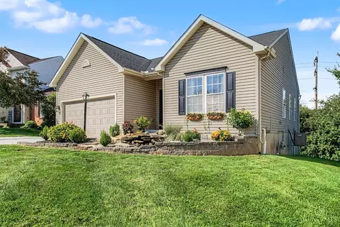 Exterior - 40 Teil Tree Ct, Monroe, OH 45050 photo 2 of 15