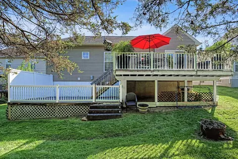 Exterior - 40 Teil Tree Ct, Monroe, OH 45050 photo 3 of 15