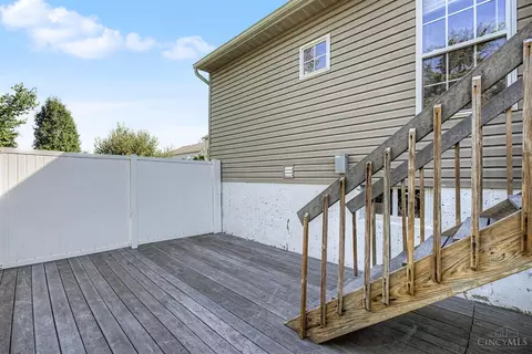 Exterior - 40 Teil Tree Ct, Monroe, OH 45050 photo 11 of 15