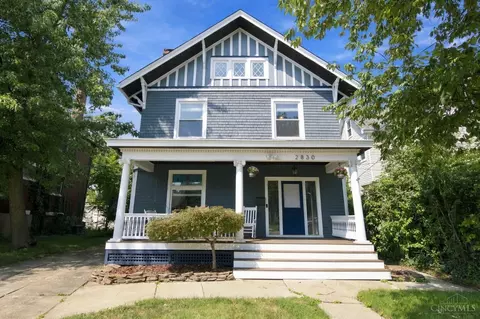 Exterior - 2830 Madison Rd, Cincinnati, OH 45209 photo 9 of 9