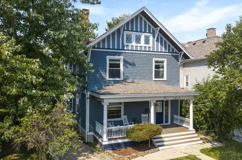 2830 Madison Rd, Cincinnati, OH 45209