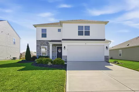 405 E Oak Ave, Trenton, OH 45067
