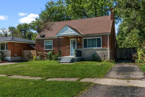 Exterior - 9287 Coogan Dr, Cincinnati, OH 45231 photo 3 of 10