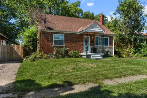 Exterior - 9287 Coogan Dr, Cincinnati, OH 45231 photo 2 of 10