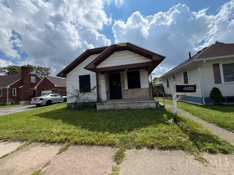 1432 Valley St, Dayton, OH 45404