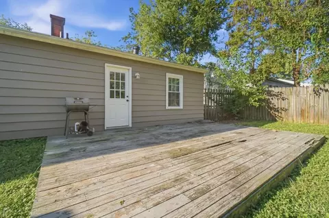 Exterior - 1062 Garnoa Dr, Cincinnati, OH 45231 photo 6 of 11