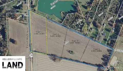 0 Templin Rd, Harlan Twp, OH 45107 photo 3