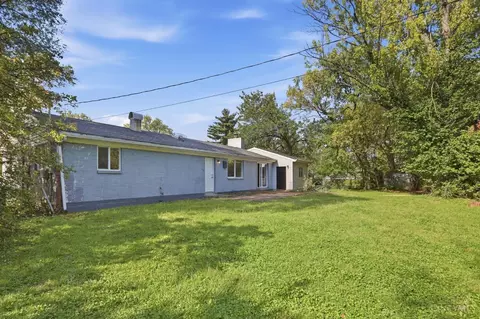 Exterior - 1854 Bluehill Dr, Cincinnati, OH 45240 photo 3 of 5
