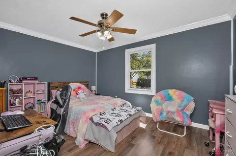 Bedroom - 102 Boulder Dr, Mount Orab, OH 45154 photo 1 of 5