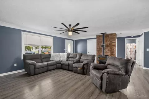 Living - 102 Boulder Dr, Mount Orab, OH 45154 photo 1 of 1
