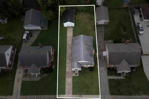 View/Area - 1631 Marilyn Ln, Cincinnati, OH 45231 photo 1 of 4