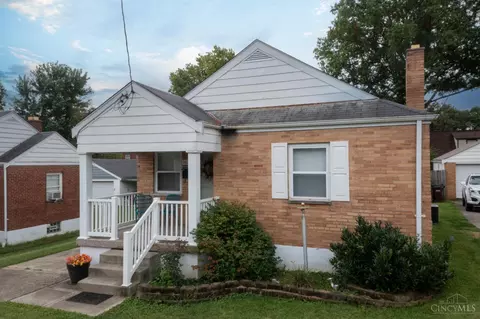 Exterior - 1631 Marilyn Ln, Cincinnati, OH 45231 photo 1 of 3