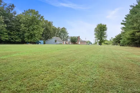 Exterior - 7706 Gardner Rd, Georgetown, OH 45121 photo 7 of 11