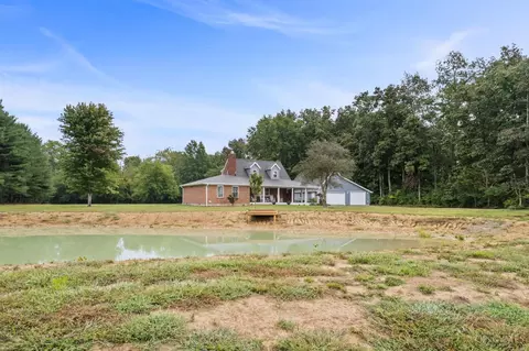 Exterior - 7706 Gardner Rd, Georgetown, OH 45121 photo 11 of 11