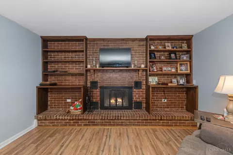 Living - 7706 Gardner Rd, Georgetown, OH 45121 photo 1 of 2