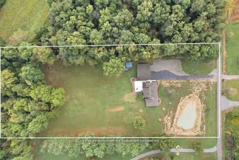 Other - 7706 Gardner Rd, Georgetown, OH 45121 photo 8 of 9