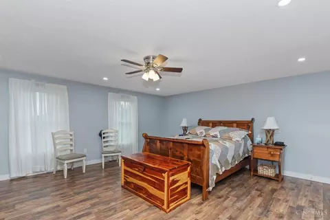 Bedroom - 7706 Gardner Rd, Georgetown, OH 45121 photo 1 of 4