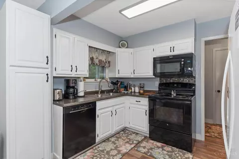 Kitchen - 7706 Gardner Rd, Georgetown, OH 45121 photo 3 of 3