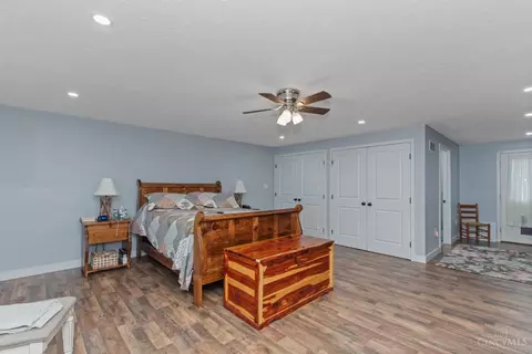 Bedroom - 7706 Gardner Rd, Georgetown, OH 45121 photo 2 of 4