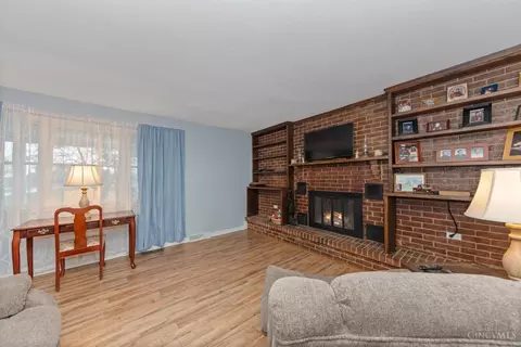 Living - 7706 Gardner Rd, Georgetown, OH 45121 photo 2 of 2