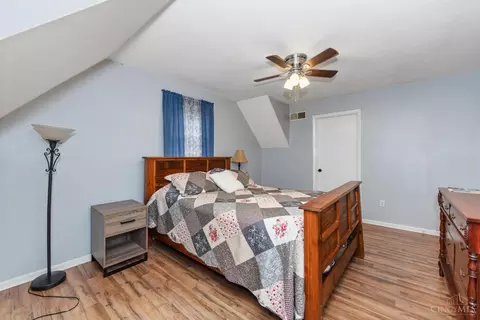 Bedroom - 7706 Gardner Rd, Georgetown, OH 45121 photo 4 of 4