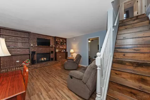 Entry Way - 7706 Gardner Rd, Georgetown, OH 45121 photo 1 of 2