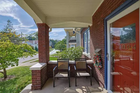 Exterior - 3004 Springer Ave, Cincinnati, OH 45208 photo 3 of 11