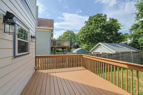 Exterior - 3004 Springer Ave, Cincinnati, OH 45208 photo 5 of 11