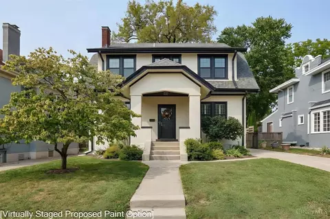 Exterior - 3004 Springer Ave, Cincinnati, OH 45208 photo 2 of 11