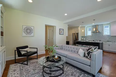 Living - 3004 Springer Ave, Cincinnati, OH 45208 photo 5 of 5