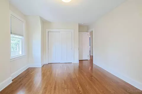 Bedroom - 3004 Springer Ave, Cincinnati, OH 45208 photo 3 of 8