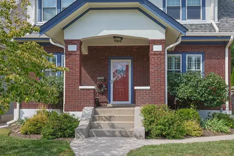 Exterior - 3004 Springer Ave, Cincinnati, OH 45208 photo 4 of 11