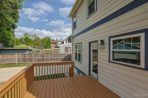 Exterior - 3004 Springer Ave, Cincinnati, OH 45208 photo 6 of 11