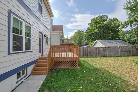 Exterior - 3004 Springer Ave, Cincinnati, OH 45208 photo 9 of 11
