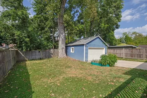 Exterior - 3004 Springer Ave, Cincinnati, OH 45208 photo 7 of 11