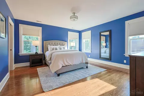Bedroom - 3004 Springer Ave, Cincinnati, OH 45208 photo 1 of 8