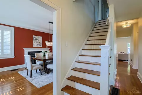 Entry Way - 3004 Springer Ave, Cincinnati, OH 45208 photo 2 of 4