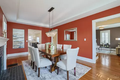 Dining - 3004 Springer Ave, Cincinnati, OH 45208 photo 2 of 3